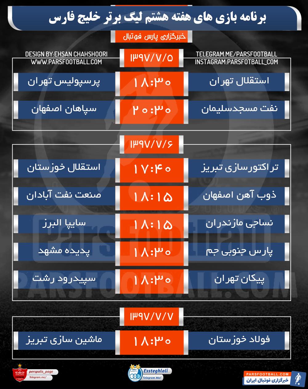 لیگ برتر