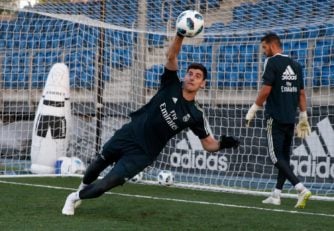 مقایسه سیو های تیبو کورتوا و یان اوبلاک