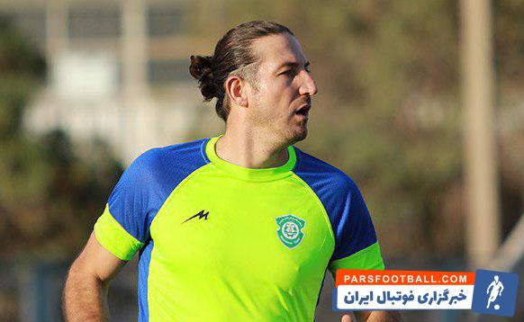 مسعود شجاعی