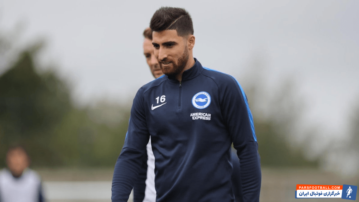 تیم فوتبال برایتون