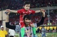 علیرضا بیرانوند