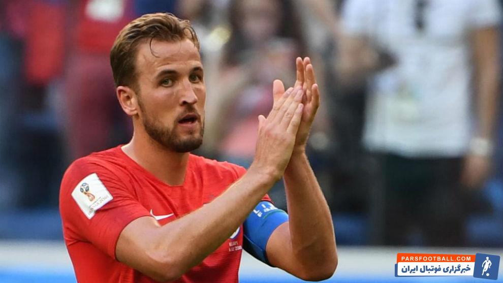 گرت ساوتگیت