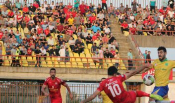 تیم سپیدرود