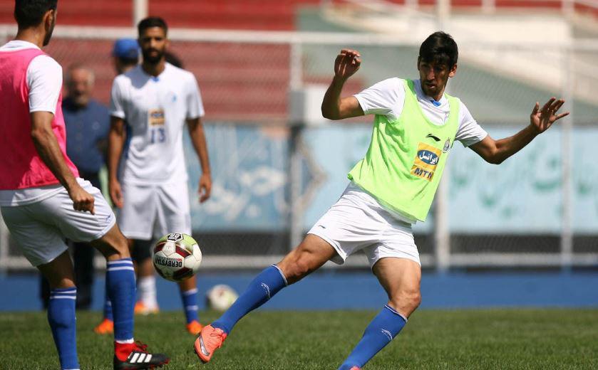 مرتضی تبریزی