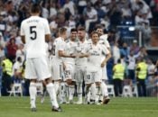 رئال مادرید