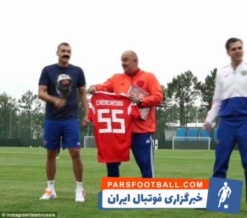 استانیسلاو چرچسف