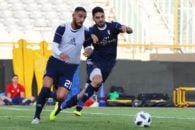 دژاگه و علی کریمی دو مصدوم تیم ملی ایران در جام جهانی به شرایط بدنی مطلوبی رسیدهاند دژاگه و علی کریمی به دنبال بازگشت به ترکیب منتخب کیروش هستند.