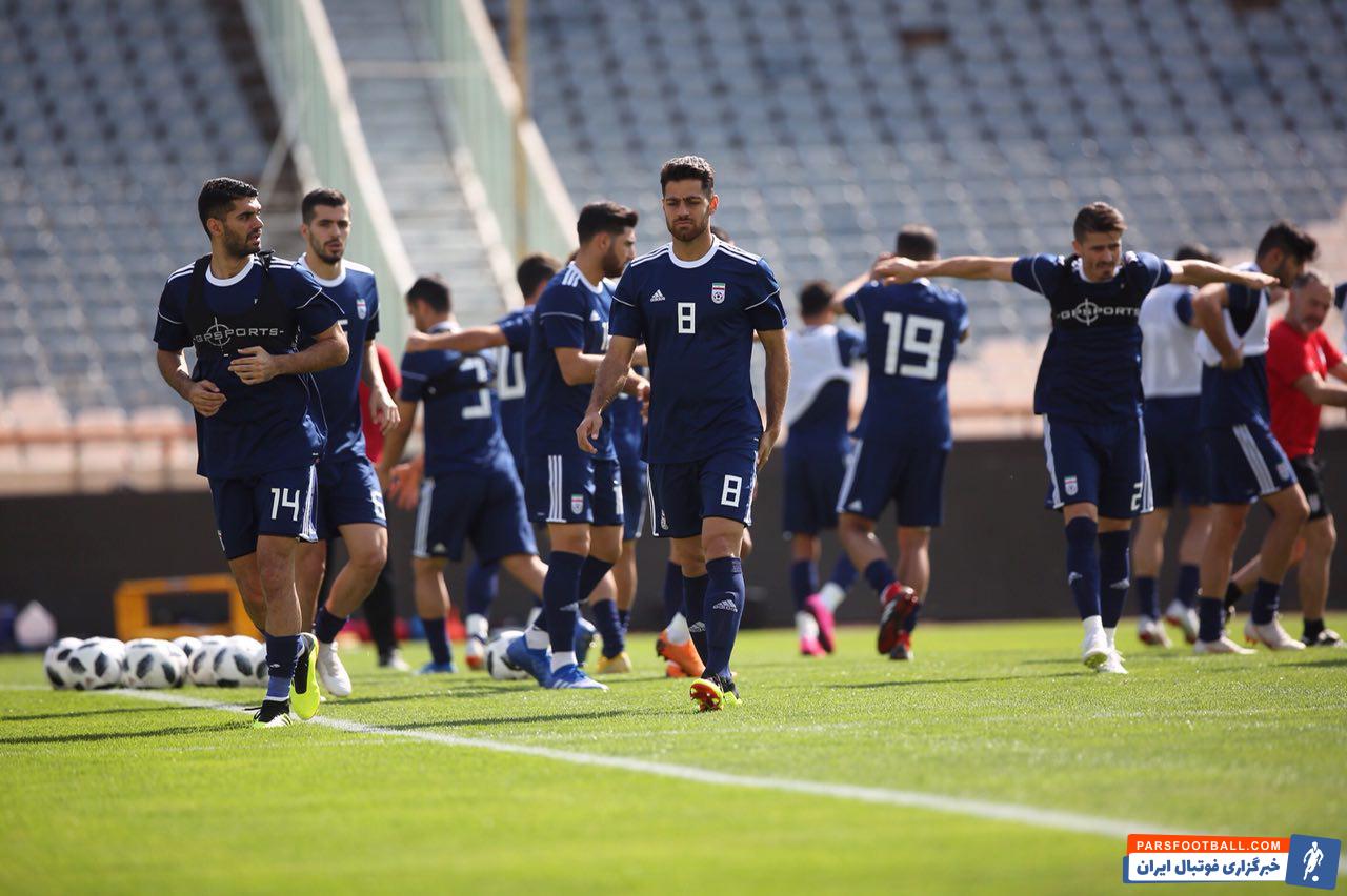 مرتضی پورعلی‌گنجی مدافع ثابت تیم ملی ایران پس از نمایش موفقی که در جام جهانی روسیه داشت، راهی بلژیک شد پورعلی‌گنجی به باشگاه اوپن پیوست.