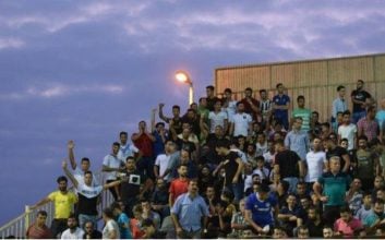 هواداران ملوان