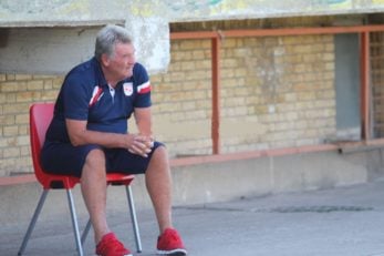 نکته قابل توجه بازگشت جان توشاک سرمربی ولزی تراکتورسازی به تمرینات بعد از چند روز مرخصی بود جان توشاک به همراه فرزندش به کشور خود سفر کرده بود.