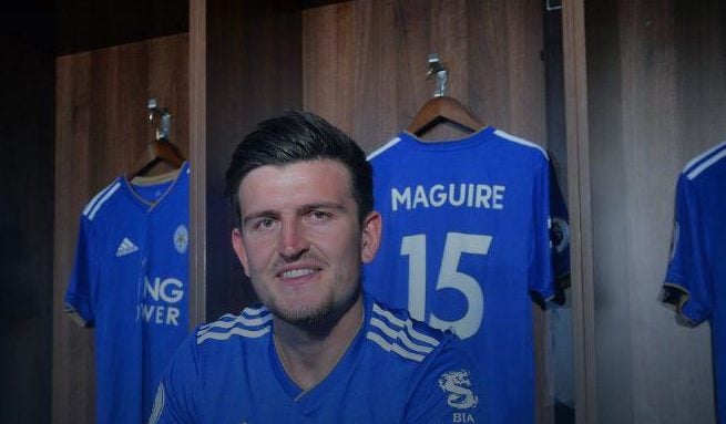 باشگاه لسترسیتی