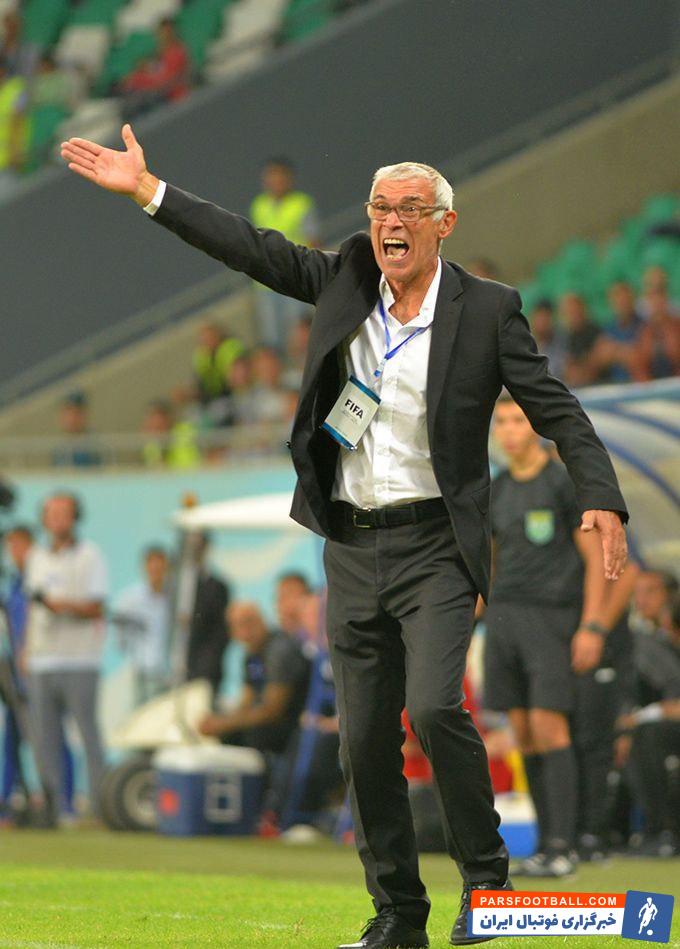 هکتور کوپر در ادامه چالش های متفاوت در عالم مربیگری این بار راه آسیا را در پیش گرفت تا هکتور کوپر جاه طلبی های خود را در قاره کهن ادامه بدهد.