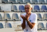 هکتور کوپر امیدوار است بعد از مدت‌ها ازبکستان را به برتری مقابل ایران برساند و تمرینات این تیم را با حرارت جالب توجهی طی روزهای اخیر دنبال کرده است.