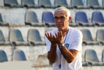 هکتور کوپر امیدوار است بعد از مدت‌ها ازبکستان را به برتری مقابل ایران برساند و تمرینات این تیم را با حرارت جالب توجهی طی روزهای اخیر دنبال کرده است.