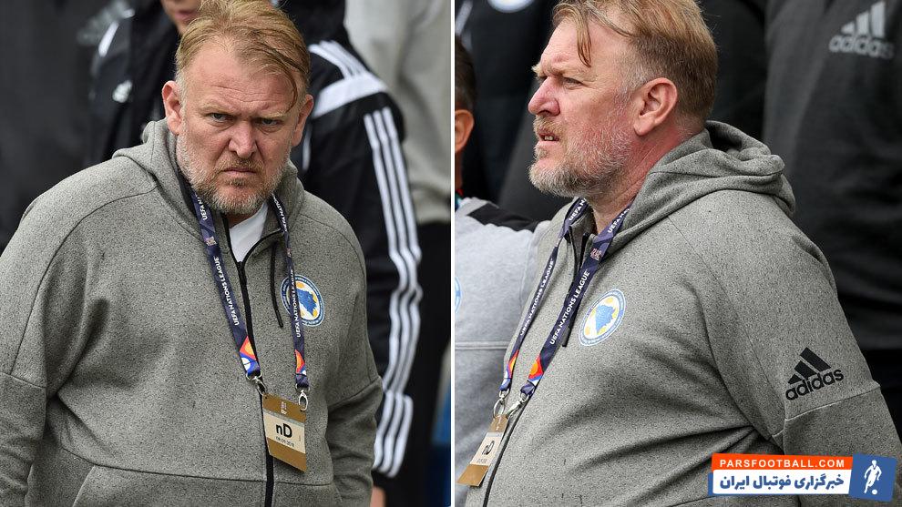 تغییر ظاهر و فرم بدنی پروسینچکی