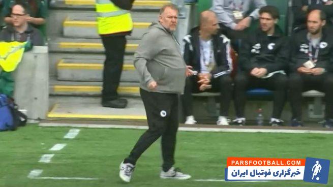 تغییر ظاهر و فرم بدنی پروسینچکی