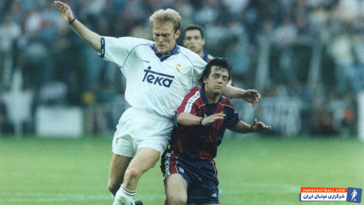 تغییر ظاهر و فرم بدنی پروسینچکی