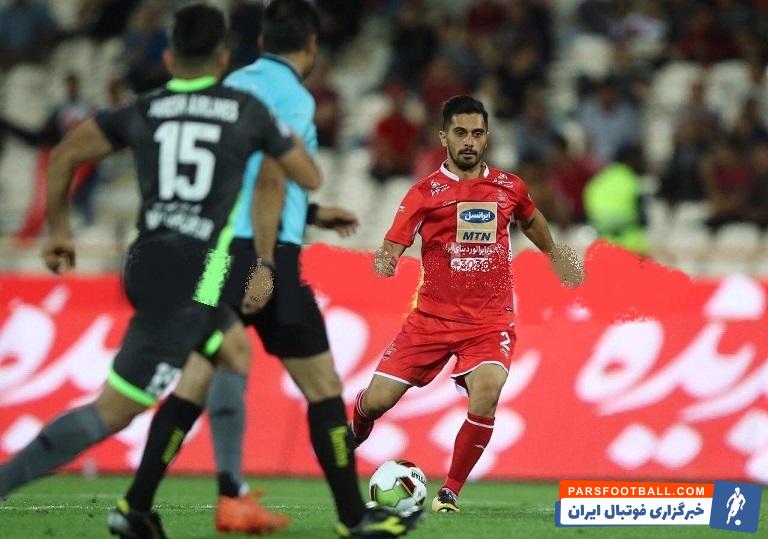 امید عالیشاه در دیدار مقابل نساجی یکی از بهترین های تیمش بود امید عالیشاه بارها خط حمله تیمش را برای گلزنی به حریف سختکوش راه انداخت.