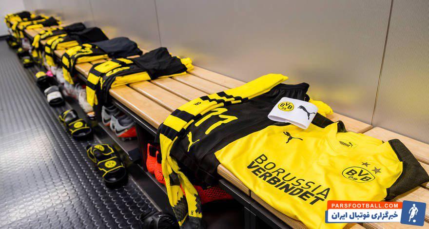 دورتموند در زمینهی مبارزه بانژادپرستی فعال است در جدیدترین بازی خود با یک اقدام نمادین نشان داد که مبارزه با نژادپرستی برای دورتموند تنها یک شعار نیست.