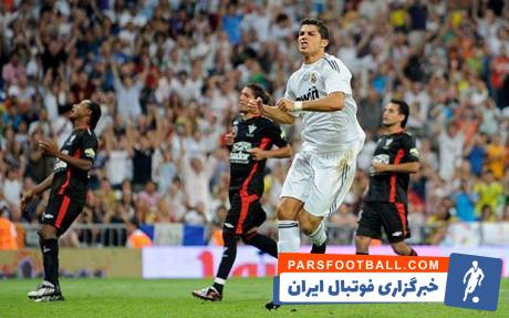 بررسی اولین گل های رونالدو در تیم های متفاوت