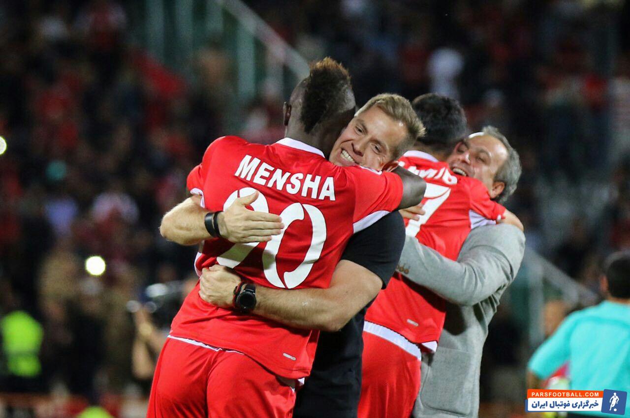 کمتر کسی فکر می کرد در نیمه دوم پرسپولیس 3 گل به تیم الدحیل بزند و پرسپولیس با حذف این تیم قطری متمول به نیمه نهایی لیگ قهرمانان آسیا برود.