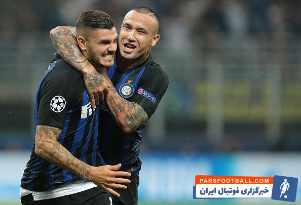 مائورو ایکاردی