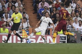 رئال مادرید