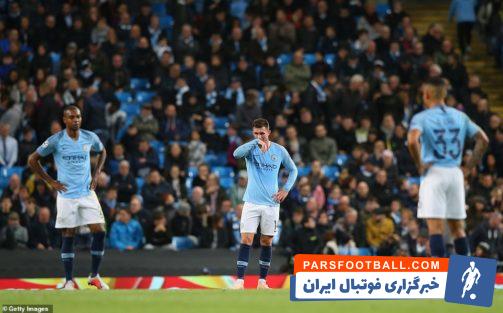 منچسترسیتی