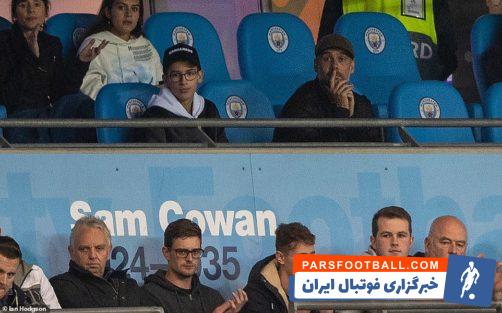 منچسترسیتی