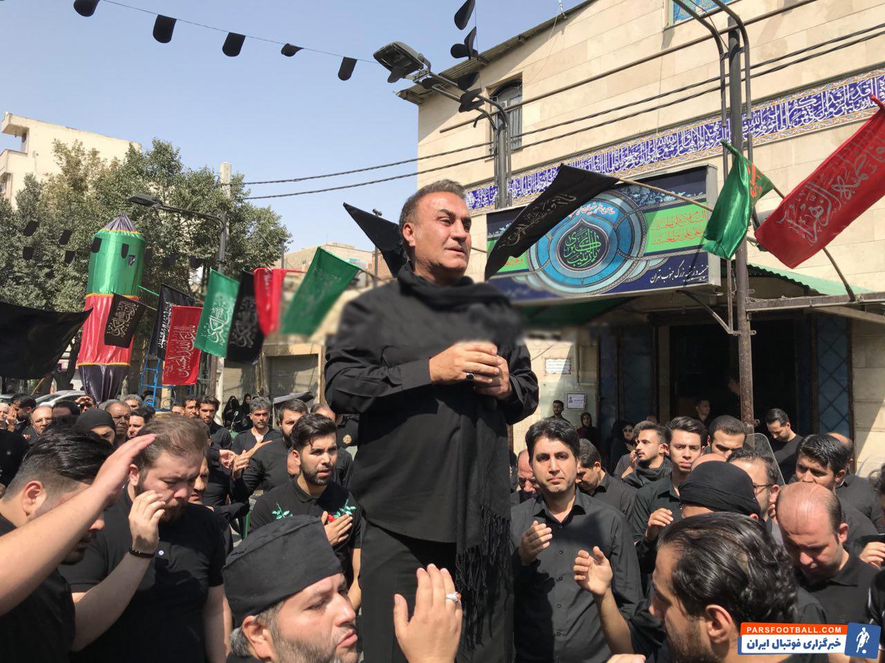 فرهاد کاظمی