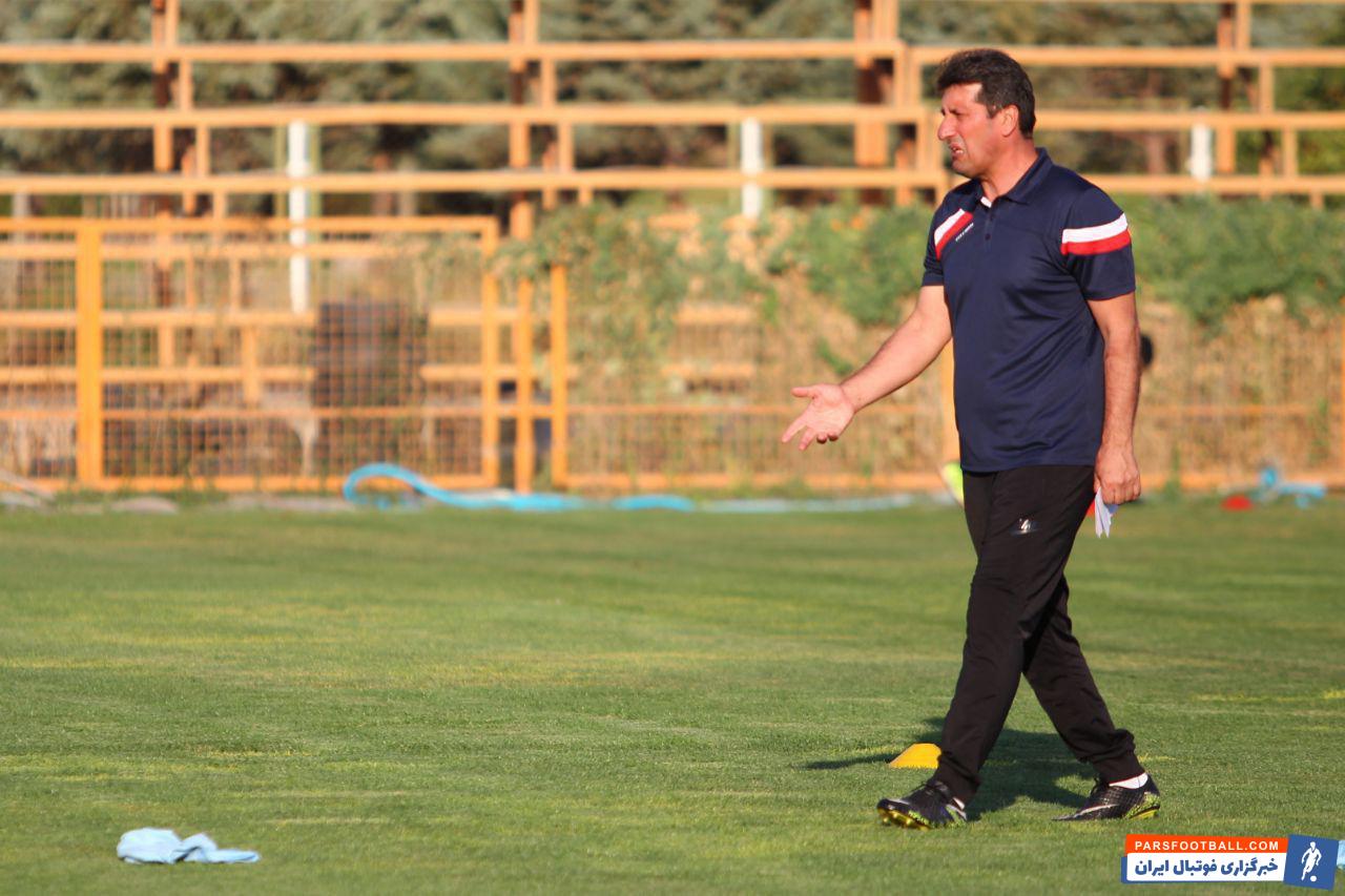 تقابل محمد تقوی با تیم پدیده مشهد در اولین مسابقه ای که به عنوان سرمربی روی نیمکت می نشیند قابل توجه خواهد بود محمد تقوی سرمربی موقت تراکتورسازی است.