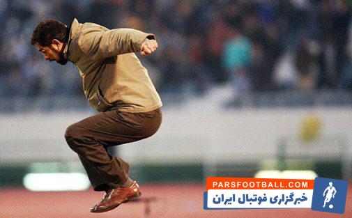 فیروز کریمی