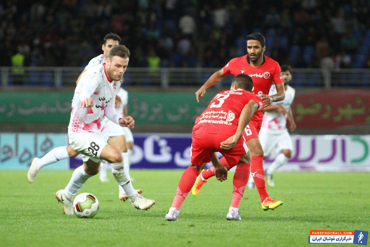 تراکتورسازی