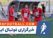 آدام همتی سرمربی پرسپولیس در فصلی که از جذب بازیکنان محروم بود، توانست با سود بردن از نفرات اصلی و توانایی نیمکت نشینان پرسپولیس به موفقیت‌های خود ادامه دهد.