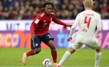 بایرن مونیخ