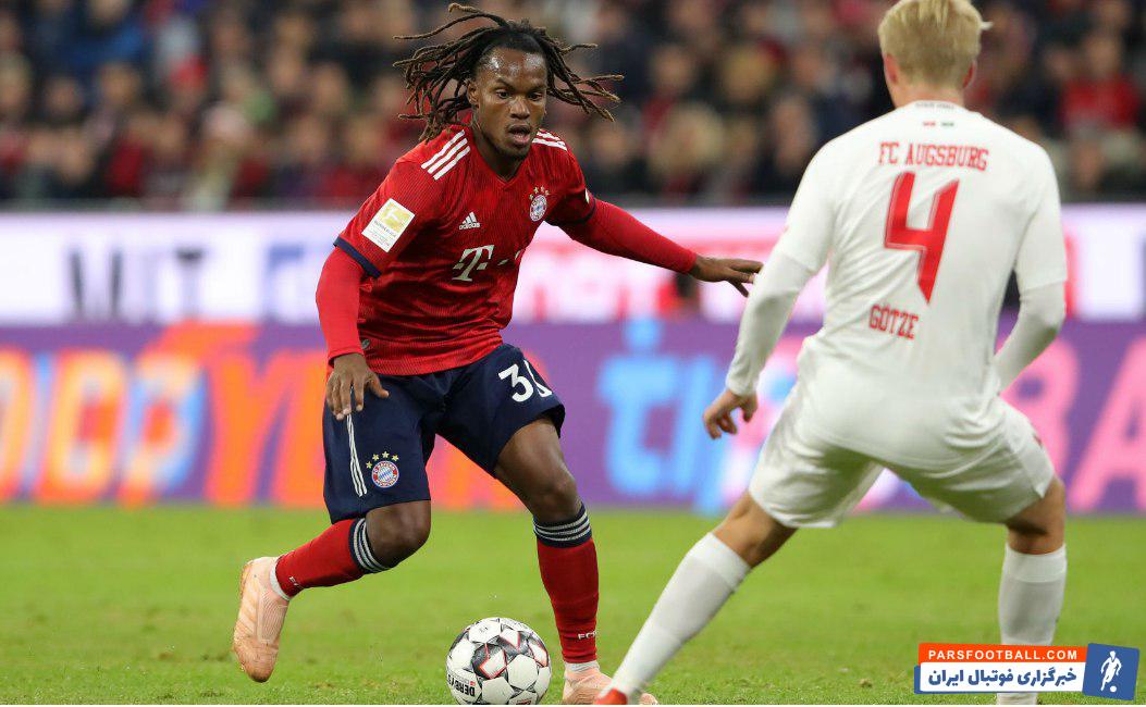 بایرن مونیخ