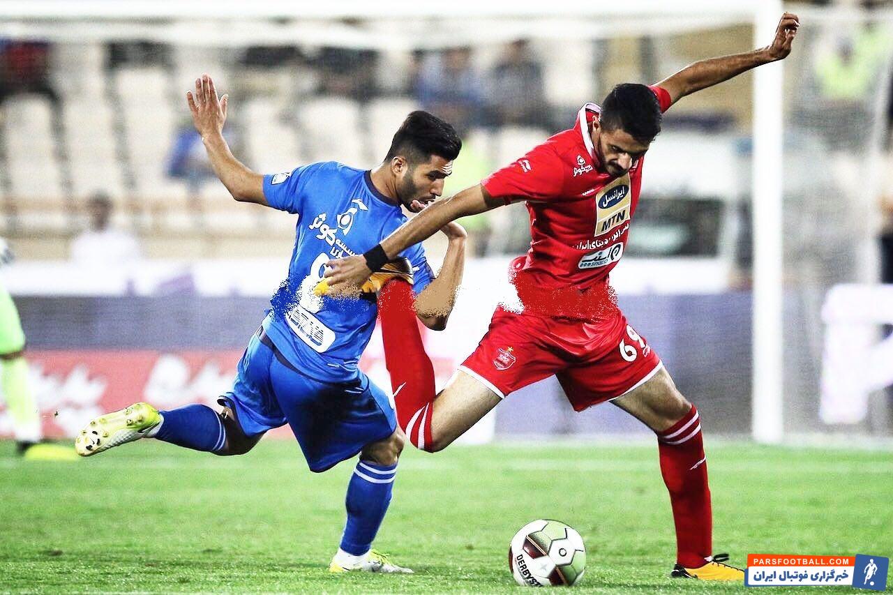 دربی 88 پایتخت هم با همه حواشی و اتفاقاتش به پایان رسید اما مساله ای که اکثر هواداران فوتبال به آن اشاره می کنند کیفیت پایین دربی 88 بود.