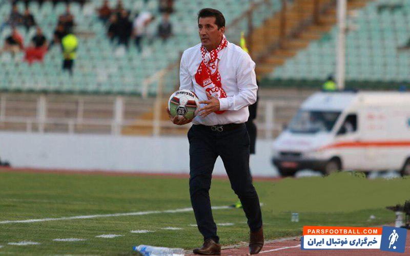 محمد تقوی سرمربی موقت تیم تراکتورسازی موفق شد پر گل ترین پیروزی تراکتور در تاریخ لیگ برتر را رقم بزند هفته هشتم لیگ برتر برای محمد تقوی یک هفته رویایی بود.