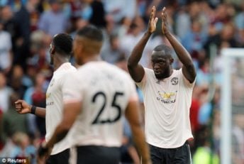 منچستریونایتد