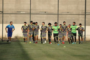 تیم ملی عراق