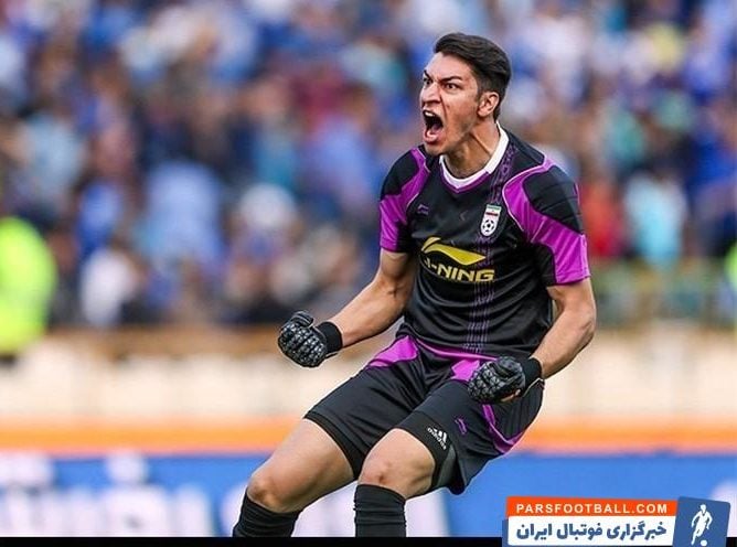 محمدرضا اخباری