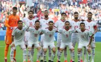 نود ؛ گزارش از کاروان تیم ملی ایران در راه سفر به تاشکند برای دیدار دوستانه با ازبکستان