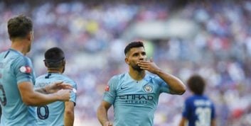 سرخیو آگوئرو