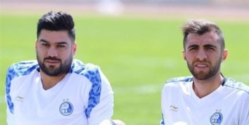 میثم تیموری