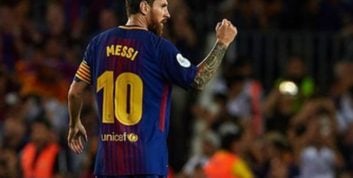 لیگ قهرمانان اروپا ؛ تیم منتخب هفته اول فانتزی لیگ قهرمانان اروپا