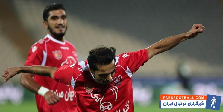 تصویری از گرشاسبی در کنار هانی نوروزی پسر مرحوم هادی نوروزی