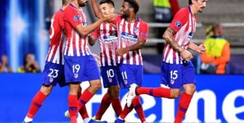 اتلتیکومادرید