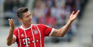 لواندوفسکی