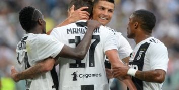 لیگ قهرمانان اروپا