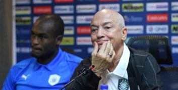 لیگ ستارگان قطر